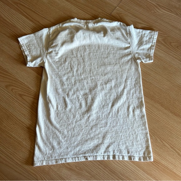 Threadless The Great Ramen Off Crewneck Tee Small Unisex - Picture 4 of 4